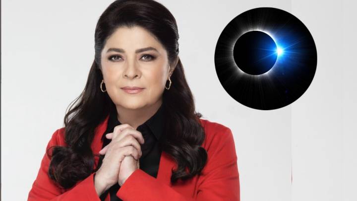 Victoria Ruffo lanza mensaje provocador sobre LCDFM: ¿Vota por Alexis Ayala o por Dalílah Polanco?