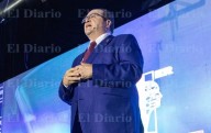 “Nos dejaron una ciudad sin dirección ni planeación”: Chava Calderón