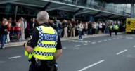 Aeropuertos de Bruselas, Berlín y Londres sufren retrasos por supuesto ciberataque