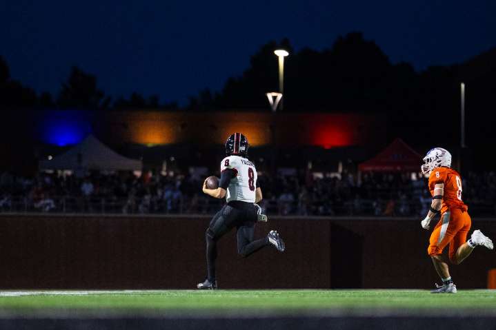 How to live stream Michigan high school football games for Week 5