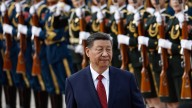 Xi declares China's 'great rejuvenation' unstoppable at military parade