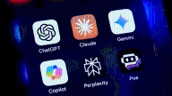 In the fight over AI, copyright is America’s competitive weapon