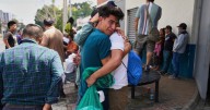 Judge temporarily blocks US effort to remove dozens of immigrant Guatemalan and Honduran children
