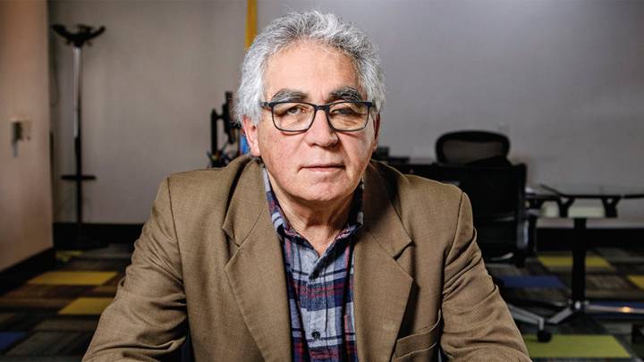 Sindicato de la UNP señala que Augusto Rodríguez fue sometido a una cirugía a corazón abierto