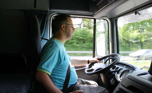 Paritarias camioneros: cuánto cobran hasta febrero