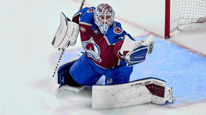NHL Status Report: Blackwood could miss start of season for Avalanche