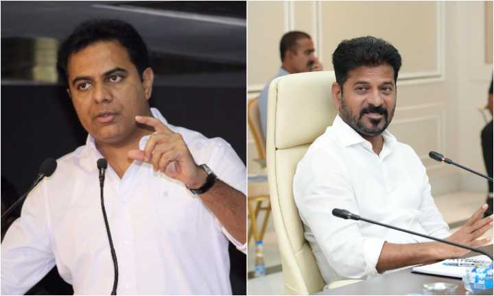 Telangana’s Regional Ring Road land acquisition stalls as BRS backs farmers