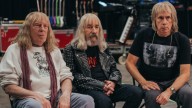 Spinal Tap is back. Director Rob Reiner says they're still dialed up to 11