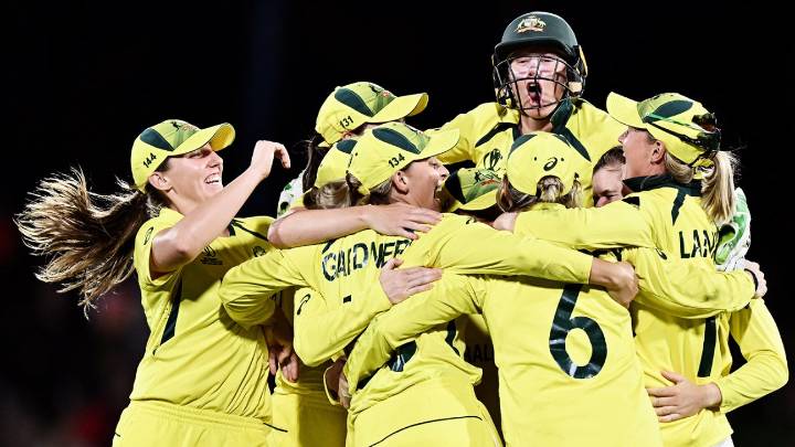 Record USD 13.88 million prize money for 2025 Women's ODI World Cup