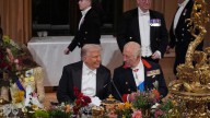 Donald Trump plans to invite King Charles to US