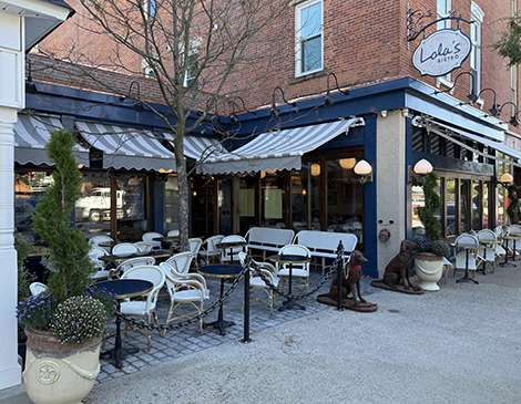 Rick Doody Brings French Flair to Chagrin Falls with Lola’s Bistro: First Look