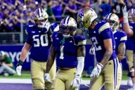 Huskies look to avoid upset