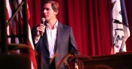 Iowa GOP candidates speak to their platforms at Lincoln Dinner in Clear Lake