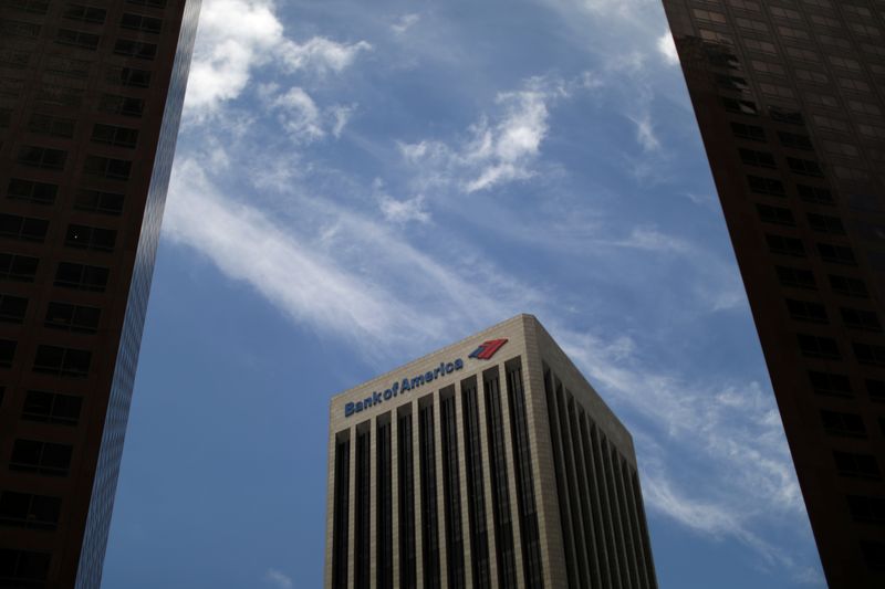 BofA raises US minimum hourly wage to $25, delivering on 2021 commitment