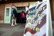 Letter: Question 1 about much more than voter ID