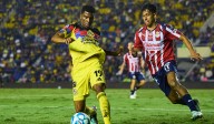 Todavía es el partido más importante: El Clásico Nacional rompió un récord del Apertura 2025