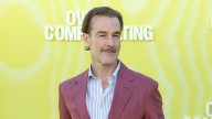 Van Der Beek to miss 'Dawson's Creek' reunion
