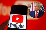 YouTube Settles Trump Account Suspension Lawsuit For $24.5 Million