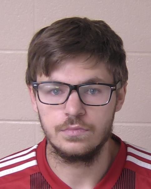 Walker County man receives life for aggravated child molestation