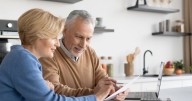 Brit households struggle to pay water bill in the last year after hike in charges