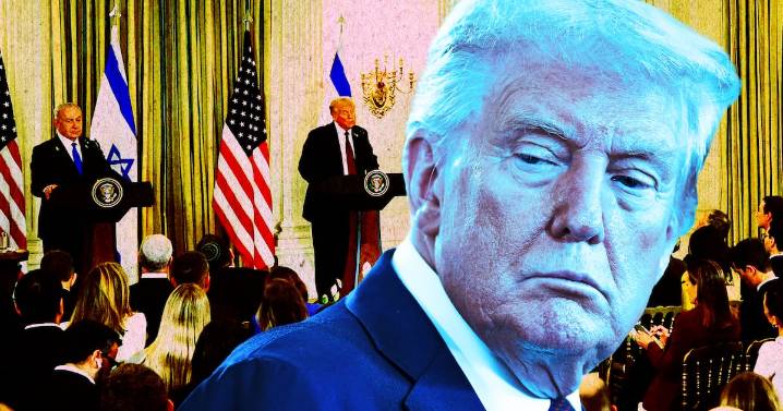 Why 'Peacemaker' Trump Never Manages to Close a Deal