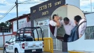 Investigación federal sobre violencia y acoso en el Cetis 78