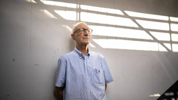 Enrique Murillo, el editor que lo confesó (casi) todo