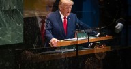 Trump tells UN in speech that it is 'not even coming close to living up' to its potential