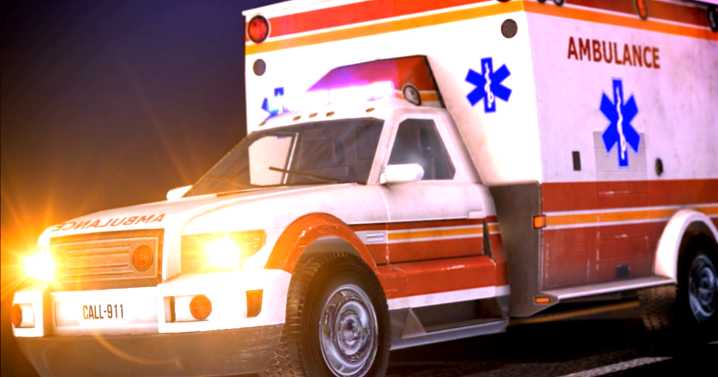 Third person involved in Flagstaff Lake boat crash dies