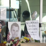 Assassination of Charlie Kirk adds to America’s roll call of public violence