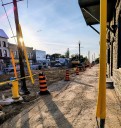 Work On Southampton High Street To Take Slightly Longer Than Projected