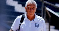 Administrador de Alianza Lima fue enfático sobre renovación de Gorosito: "No está planteada..."