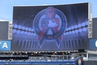 Trump's scheduled appearance means heightened security at Yankee Stadium