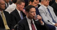 DOJ Indictment puts 'words he never uttered' in Comey’s mouth: report