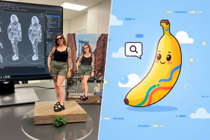 Había algo que la IA no podía hacer: retocar una foto sin inventársela. Google lo ha logrado y ha ganado 10 millones de usuarios