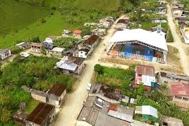 ADECUAN LAS VÍAS EN ZONA RURAL DE PUERRES