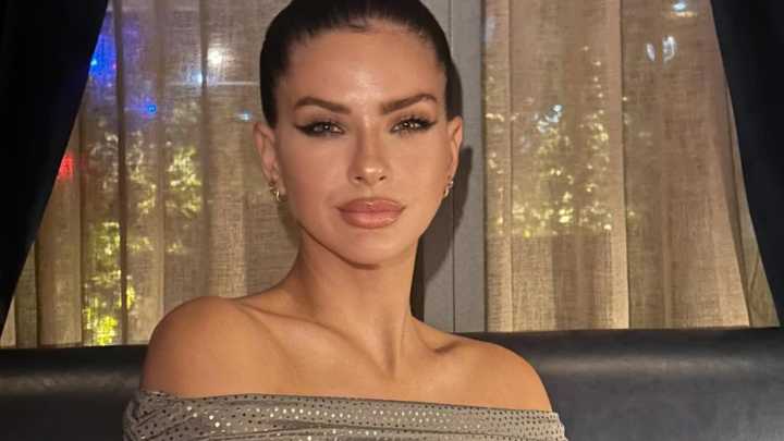 Se conoció el tremendo motivo por el que la China Suárez ya no publicita marcas argentinas