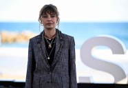 "Todavía no caigo". Dolores Fonzi: la felicidad por la repercusión de Belén y el orgullo de representar al país en los Oscar