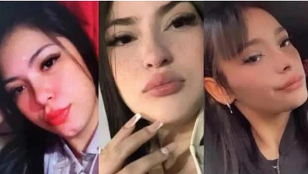 Triple crimen en Florencio Varela: señalan al líder narco “Pequeño J” como el que ideó los asesinatos