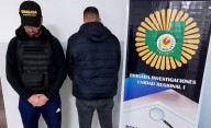 Detienen a un joven pampeano por un caso de pornografía infantil