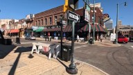 No confirmed National Guard sightings in Memphis yet