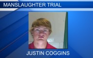 Jury selection begins in Coggins manslaughter trial
