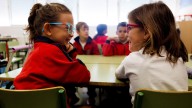 La vuelta el cole, en positivo: "La rutina es muy buena y aprender, un privilegio"