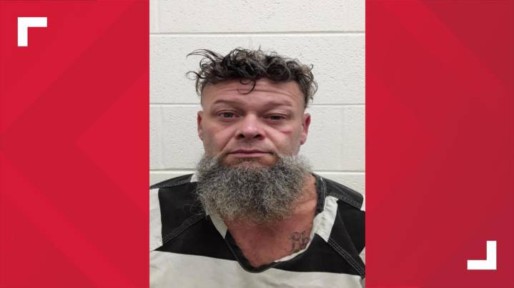 Monroe County man charged with second