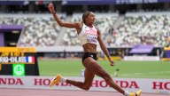 Triple Olympic champion Thiam withdraws from Tokyo heptathlon