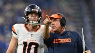 Bo Nix, Sean Payton both aiming for better performances in Week 2