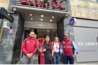 Mintrabajo ordena cierre temporal de la cocina de Andrés Carne de Res en la 82