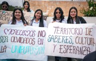 Putumayo se consolida como territorio de paz y educación con inversiones históricas del Gobierno del Cambio