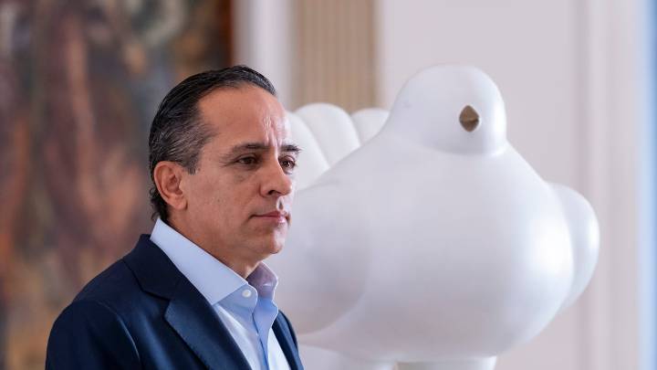 Corte Constitucional ordenó rehacer la sentencia que anuló elección de Alexander López Maya al Senado
