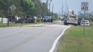 Driver of vehicle carrying cement dies on Flour Bluff Road Sept. 2